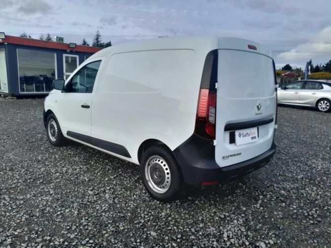 RENAULT EXPRESS 2023
