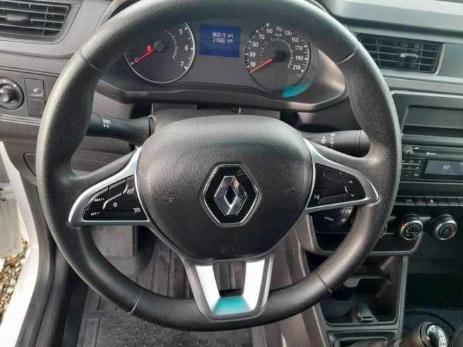 RENAULT EXPRESS 2023