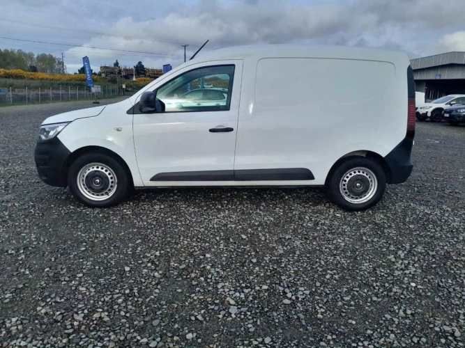 RENAULT EXPRESS 2023