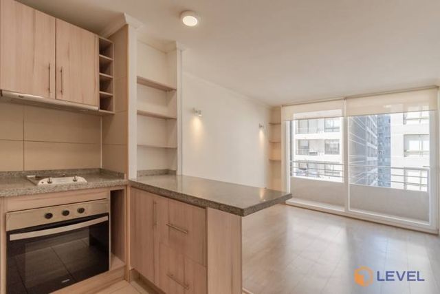 Arriendo Depto Coronel Souper 4250, 1dorm, 2 MESES CON 50% DSCTO