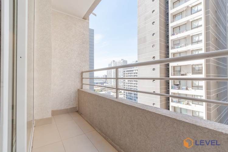 Coronel Souper 4250 Depto 1 Dorm con terraza 1 MES CON 50% DSCTO