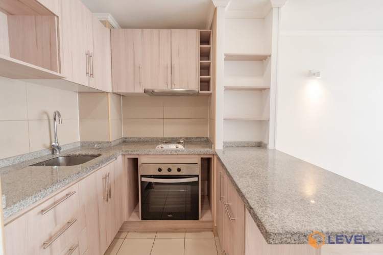 Coronel Souper 4250 Depto 1 Dorm con terraza 1 MES CON 50% DSCTO