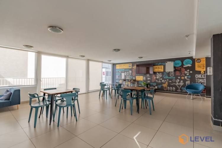 Coronel Souper 4250 Depto 1 Dorm con terraza 1 MES CON 50% DSCTO