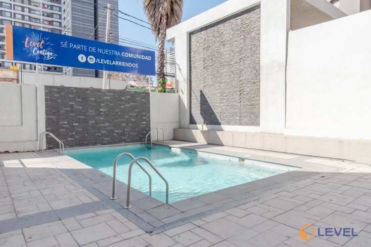 Coronel Souper 4250 Depto 1 Dorm con terraza 1 MES CON 50% DSCTO