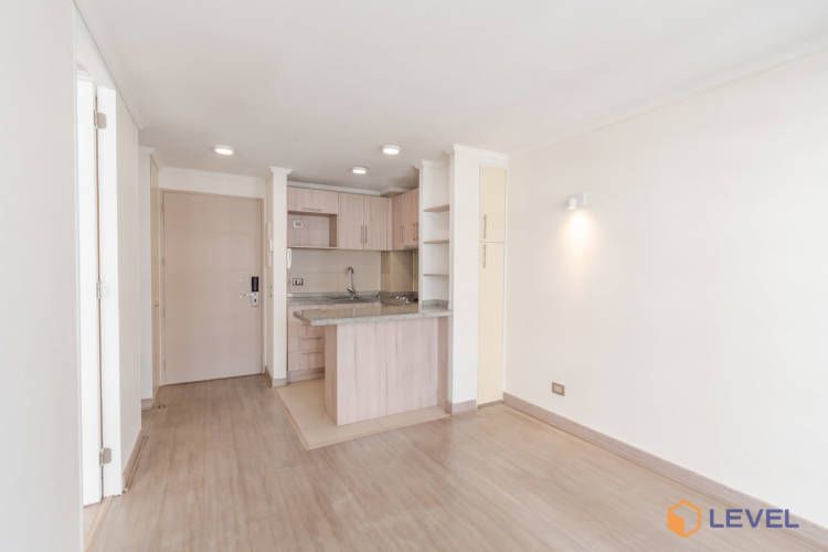 Coronel Souper 4250 Depto 1 Dorm con terraza 1 MES CON 50% DSCTO