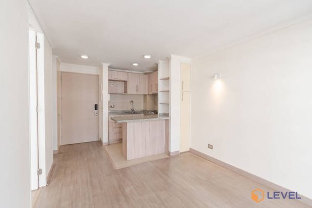 Arriendo Depto Coronel Souper 4250, 1dorm, 2 MESES CON 50% DSCTO