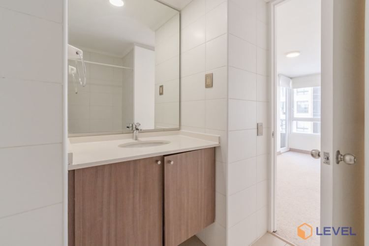 Coronel Souper 4250 Depto 1 Dorm con terraza 1 MES CON 50% DSCTO