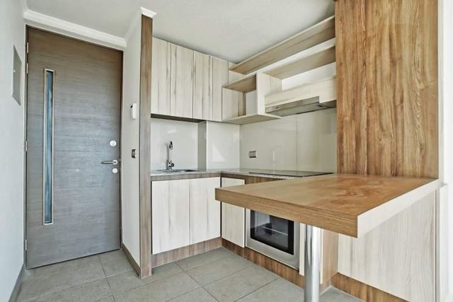 Depto Hipódromo 1310, Piso 2, Vista Nororiente 1 MES CON 50% DSCTO