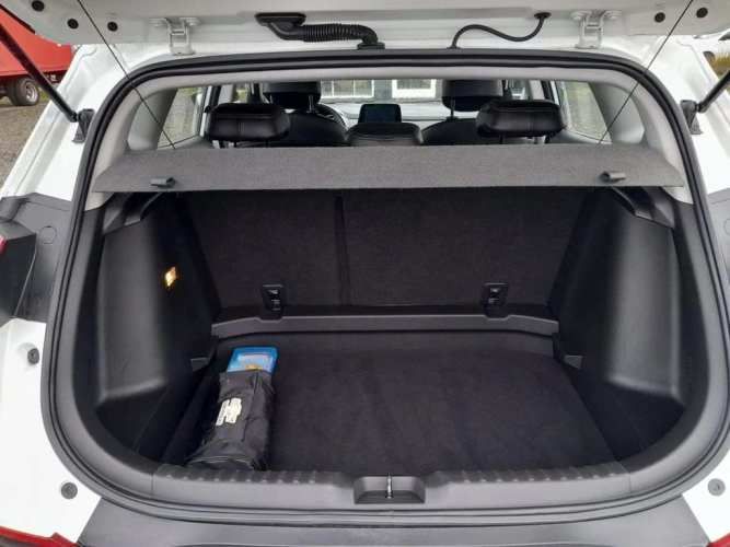 CHEVROLET TRACKER 2024