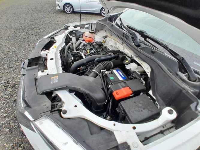 CHEVROLET TRACKER 2024