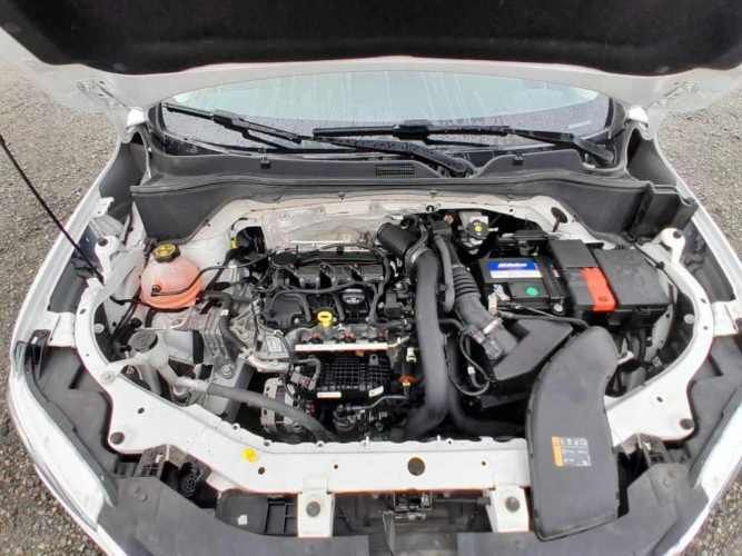 CHEVROLET TRACKER 2024