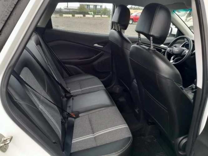 CHEVROLET TRACKER 2024