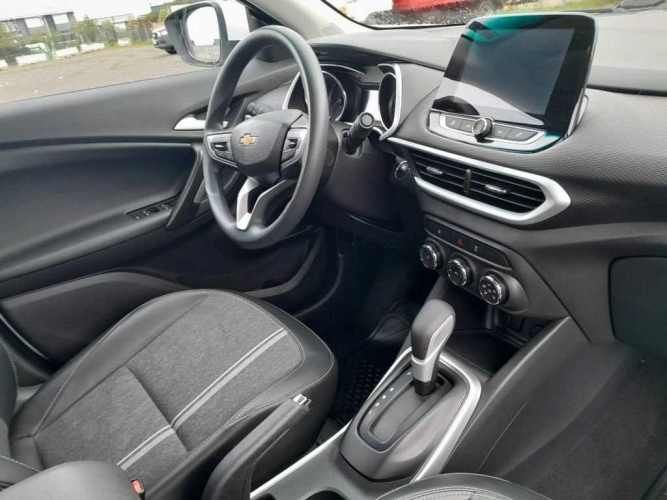 CHEVROLET TRACKER 2024