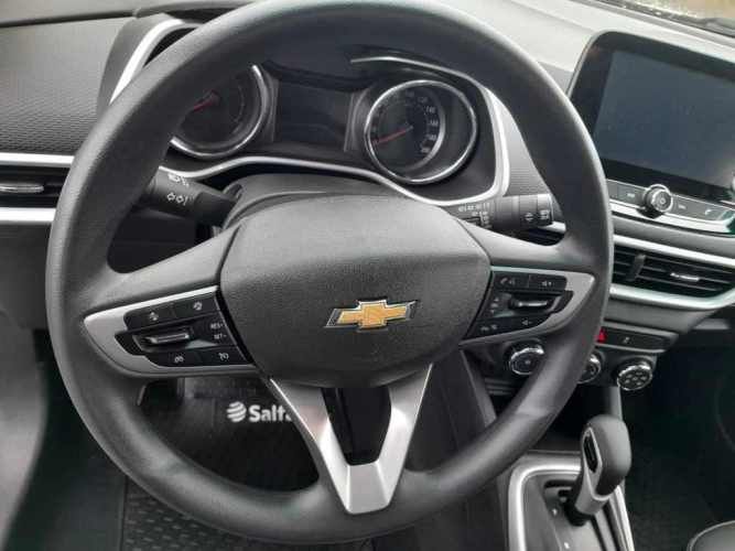 CHEVROLET TRACKER 2024