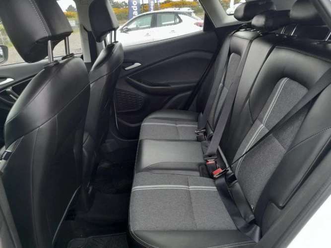 CHEVROLET TRACKER 2024