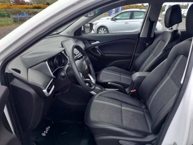 CHEVROLET TRACKER 2024