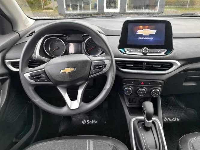 CHEVROLET TRACKER 2024