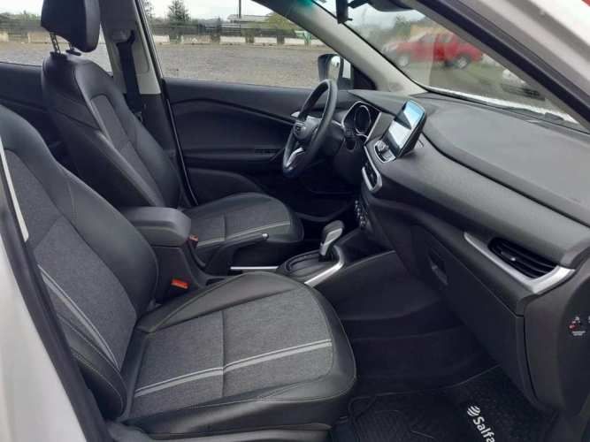 CHEVROLET TRACKER 2024