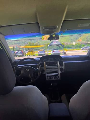Nissan X-Trail 2.5 (2011)