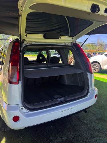 Nissan X-Trail 2.5 (2011)