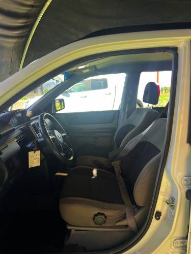 Nissan X-Trail 2.5 (2011)