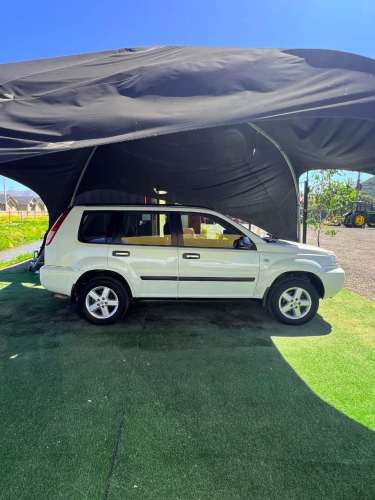 Nissan X-Trail 2.5 (2011)