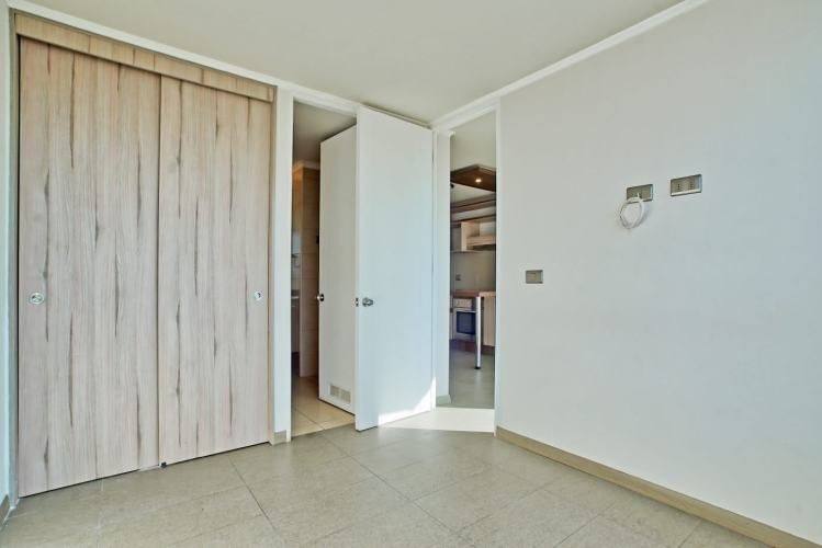 Depto Hipódromo 1310, Piso 21, Vista Sur 1 MES CON 50% DSCTO