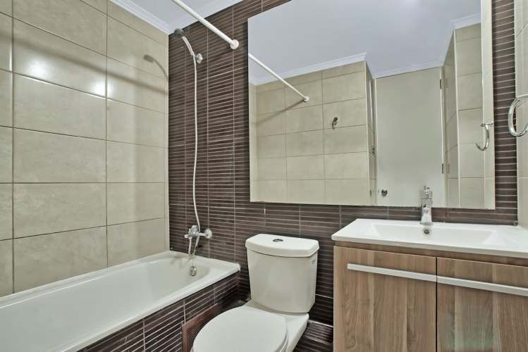 Depto Hipódromo 1310, Piso 21, Vista Sur 1 MES CON 50% DSCTO