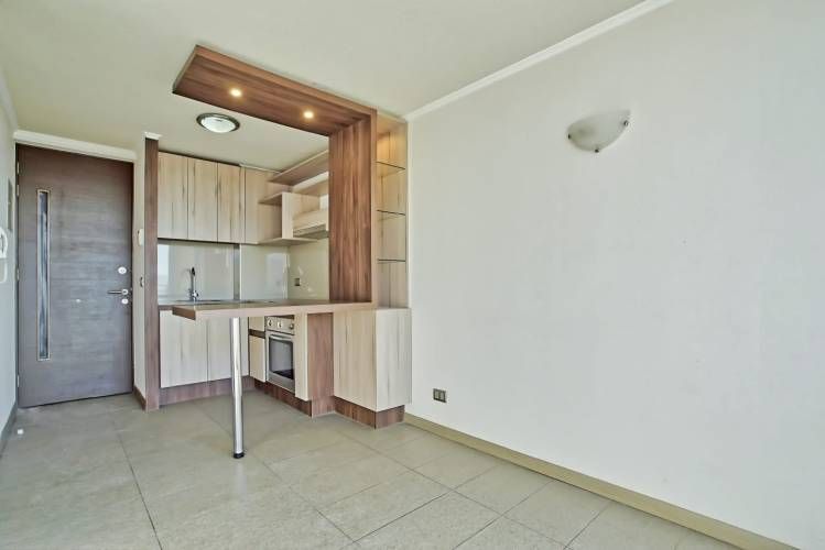 Depto Hipódromo 1310, Piso 21, Vista Sur 1 MES CON 50% DSCTO