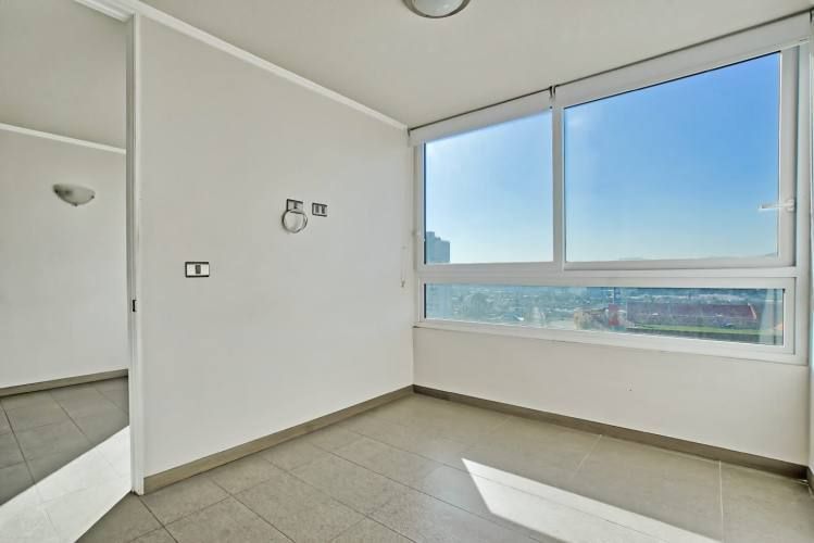 Depto Hipódromo 1310, Piso 21, Vista Sur 1 MES CON 50% DSCTO