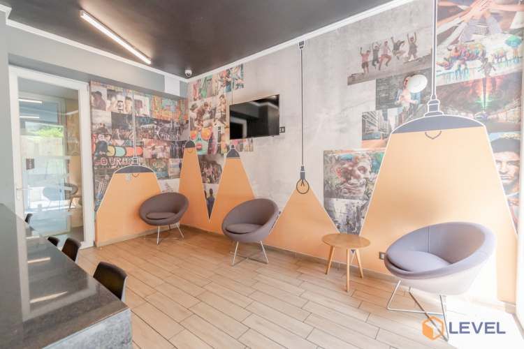 Departamento Estudio En Santiago 1 Mes Con 50% DSCTO Lira 254