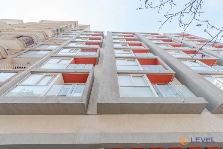 Departamento Estudio En Santiago 1 Mes Con 50% DSCTO Lira 254