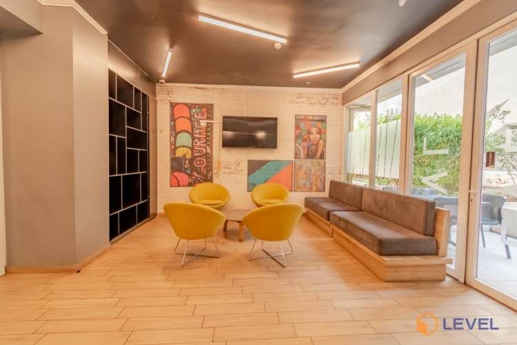 Departamento Estudio En Santiago 1 Mes Con 50% DSCTO Lira 254