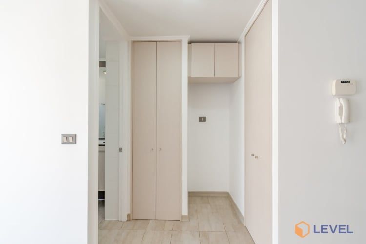 Departamento Estudio En Santiago 1 Mes Con 50% DSCTO Lira 254