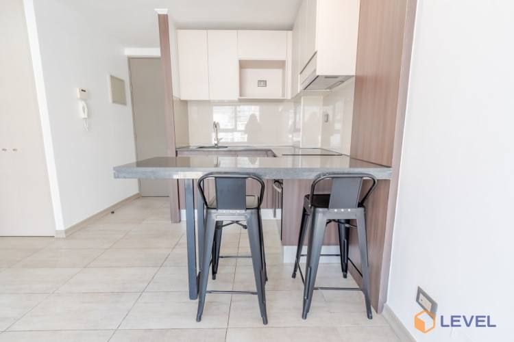 Departamento Estudio En Santiago 1 Mes Con 50% DSCTO Lira 254