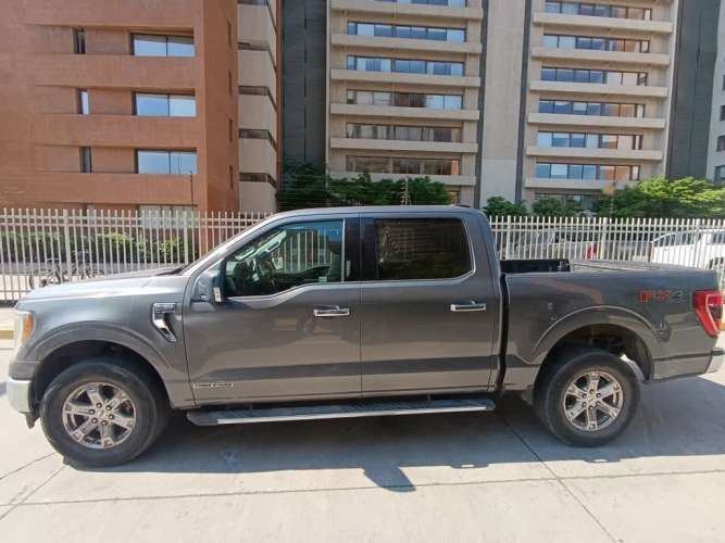 FORD F-150 2022