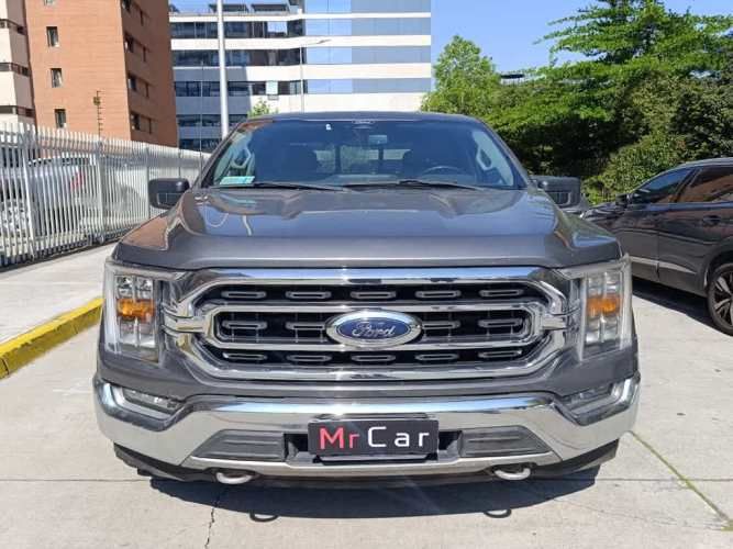FORD F-150 2022