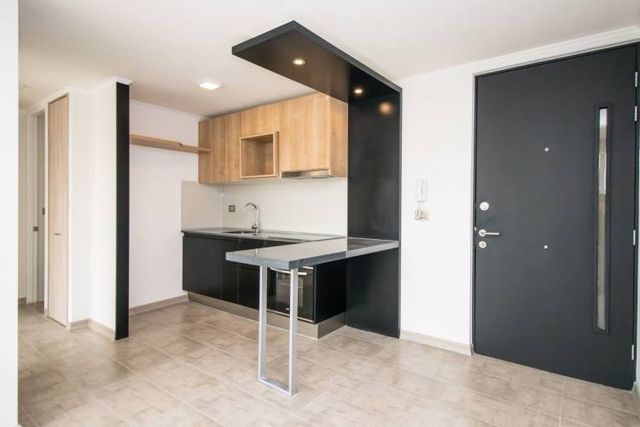 Nueva Andrés Bello 1826 Depto 2 Dorm con Terraza 2 MESES CON 50% DSCTO