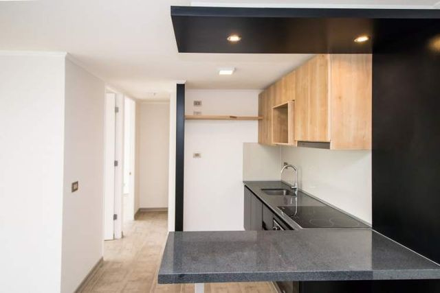 Nueva Andrés Bello 1826 Depto 2 Dorm con Terraza 2 MESES CON 50% DSCTO