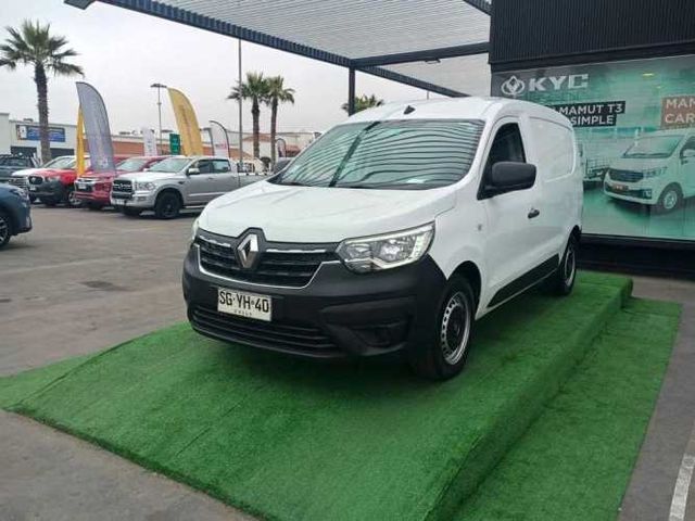 RENAULT EXPRESS 2022