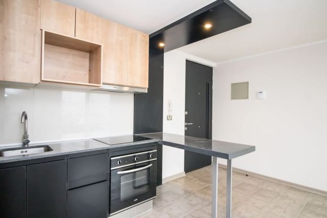 Departamento 2 Dorm En Arriendo 1 Mes Con 50% Dscto