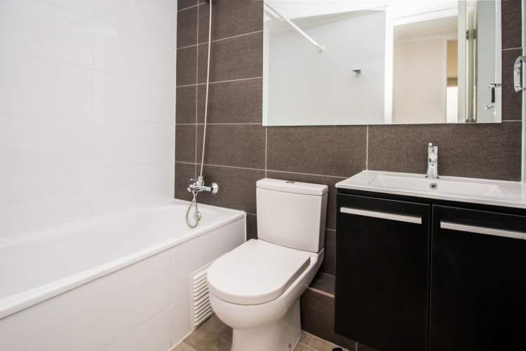 Nueva Andrés Bello 1826 Depto 2 Dorm con Terraza 1 MES CON 50% DSCTO