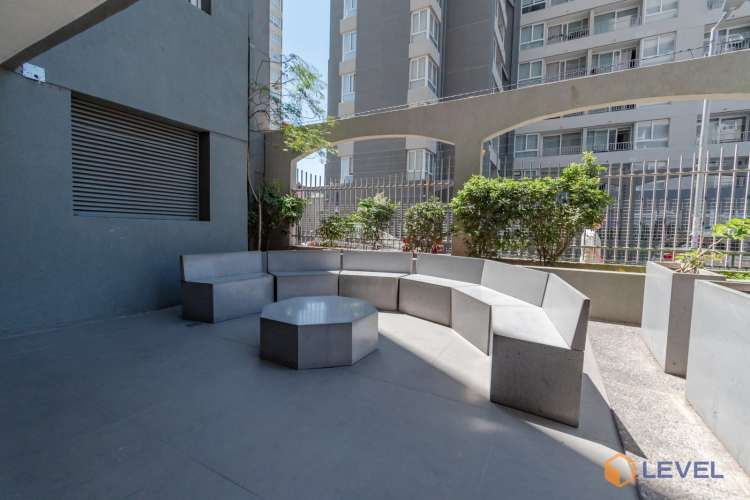 Mapocho 3549 Depto 3 Dorms con Terraza 2 MESES CON 50% DSCTO