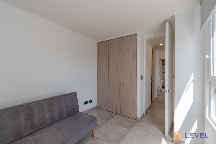 Mapocho 3549 Depto 3 Dorms con Terraza 2 MESES CON 50% DSCTO