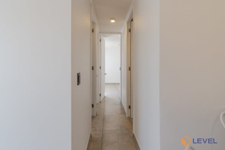 Mapocho 3549 Depto 3 Dorms con Terraza 2 MESES CON 50% DSCTO