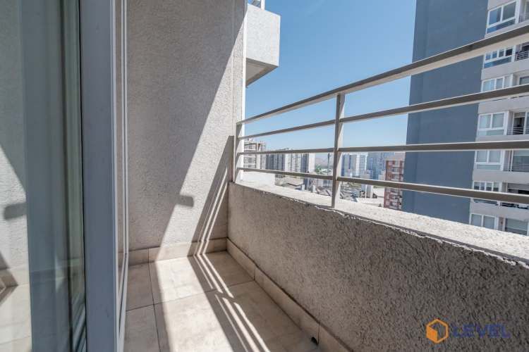 Mapocho 3549 Depto 3 Dorms con Terraza 2 MESES CON 50% DSCTO