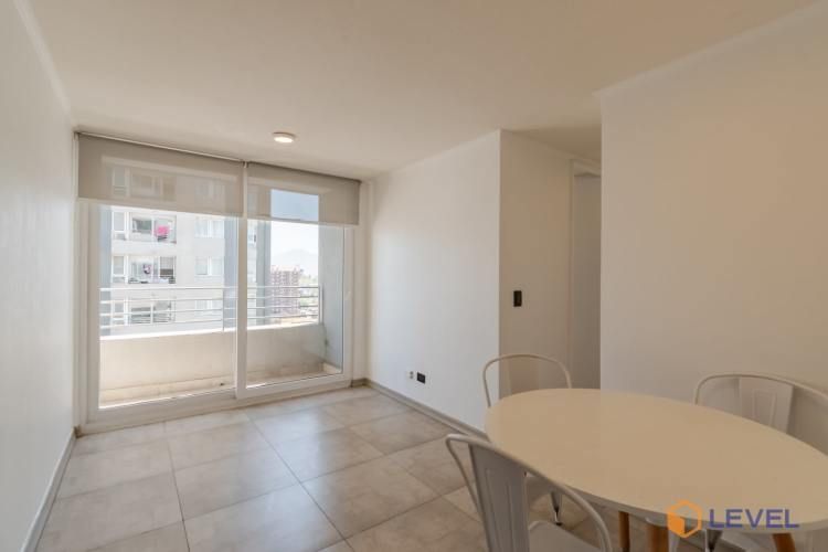 Mapocho 3549 Depto 3 Dorms con Terraza 2 MESES CON 50% DSCTO