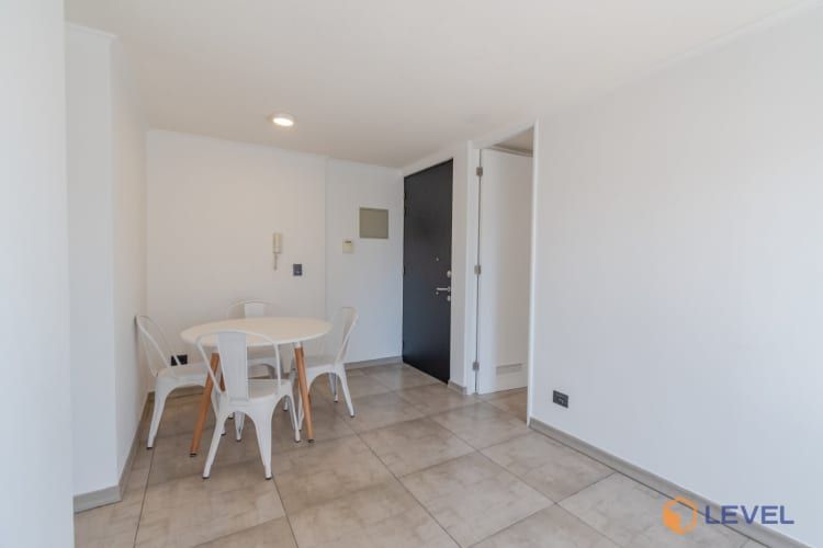 Mapocho 3549 Depto 3 Dorms con Terraza 2 MESES CON 50% DSCTO