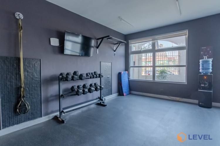 Mapocho 3549 Depto 3 Dorms con Terraza 2 MESES CON 50% DSCTO