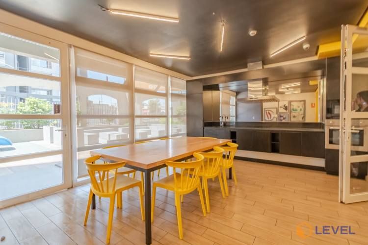 Mapocho 3549 Depto 3 Dorms con Terraza 2 MESES CON 50% DSCTO